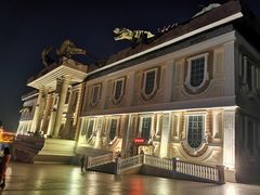 -沈阳方特欢乐世界