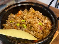 -吃货私房菜(丽江束河古镇店)
