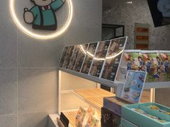 -爸爸糖手工吐司(上海五角场万达店)