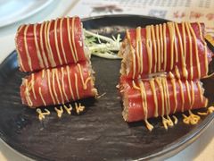 -粤点越有·茶点·粤菜(樵岭国际店)