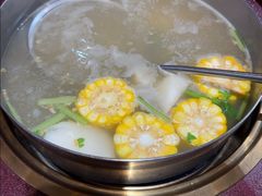 -大吉利·潮汕鲜牛肉火锅(西安店)