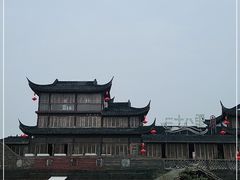 -二十八里太湖船菜(吉祥路店)