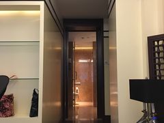 -天津津利华酒店