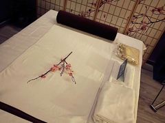 -Sakura·美颜社·日式私汤SPA