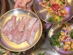 -杨小佳·齐齐哈尔烤肉·烤串(广州店)