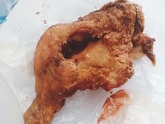 -秦氏环球炸鸡(解放北路店)