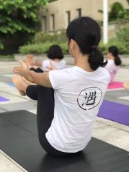 点击看大图 -Y+U遇瑜伽·普拉提