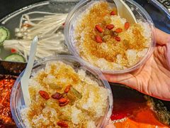 -重庆印象老火锅(梅林店)