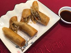 春卷-北园酒家(小北路店)