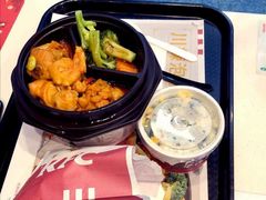 -肯德基(昆山张浦店)