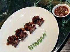 -甄御•海鲜新青岛菜(麦岛店)