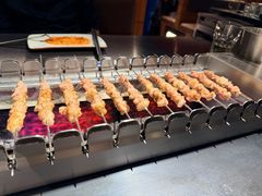 -很久以前羊肉串(朝阳路店)