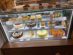 -Peet's Coffee皮爷咖啡(大学路店)