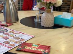 -李老哈·东北菜(宋园路店)