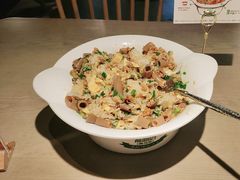 -前海沿·青岛菜(李沧万达店)