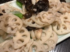 -海天楼中餐厅(吴宫泛太平洋酒店)