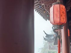 -大慈岩风景区