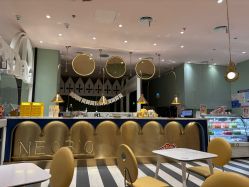 -奈尔宝·儿童乐园·亲子餐厅(华采天地店)