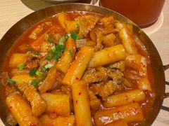 -伊茉家的烤肉店(勒泰中心店)