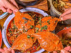 -夹夹大·蟹蟹大排档(财富又一城店)