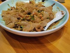 -肘子酥·天津捞面(德云社店)