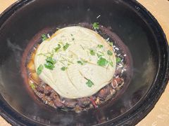 -万里闯关东铁锅炖菜馆(高新旗舰店)