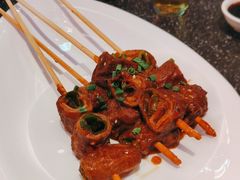 -王庄阿咪海鲜大排档(象园店)