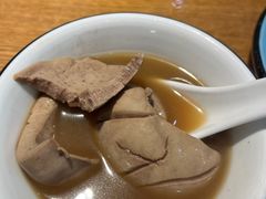-猪腰世家·粤菜猪腰汤(江西路店)