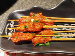 -蛙小侠·沸腾砂锅牛蛙(增城东汇城店)