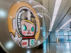-泡泡玛特POPMART(浦项中心体验店)