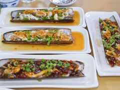 -無招牌海鮮(芽笼店)