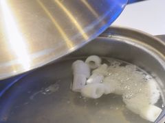 -烹然四季椰子鸡火锅(姚家园万象汇店)