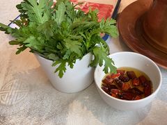 -东来顺饭庄(天坛店)