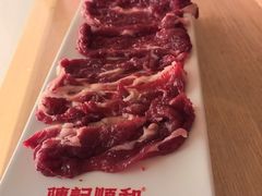 -陈记顺和潮汕鲜牛肉火锅(西门口广场店)