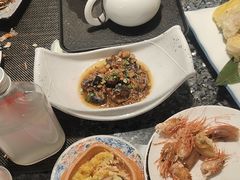 -菊上料理(蜀山银泰百货店)