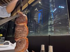 -拉蒂娜·巴西牛排馆 Latina·Brazilian Steakhouse(陆家嘴旗舰店)