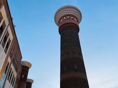 -新疆国际大巴扎