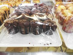 -四远香糕点(长江道店)
