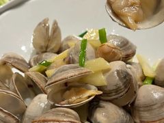 -北京王府井希尔顿酒店·秦唐中餐厅Chynna