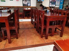 大堂-武圣羊汤(手帕口店)