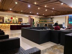 -森波拉火山温泉