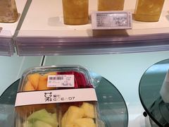 -杭州大厦LSE城市生活超市(杭州大厦店)