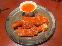 -觅唐MITONG(鸟巢店)