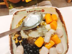 -鲜芋仙Meet Fresh(壹方城店)