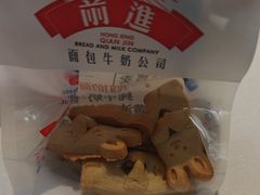 -红星前进面包牛奶公司(君太店)