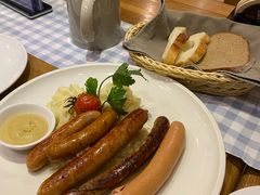 -Paulaner·德国帕拉娜自酿啤酒餐厅(海上世界店)