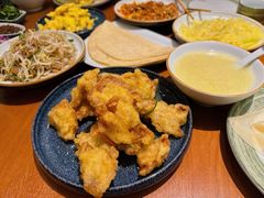 -老昌春饼(中央大街店)