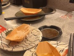 -争鲜回转寿司(海曙天一PLUS店)