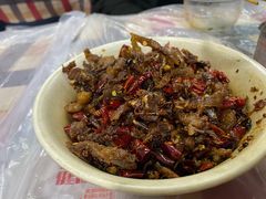 -吴记口味馆