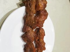 羊肉串-清真吐鲁番餐厅(牛街店)